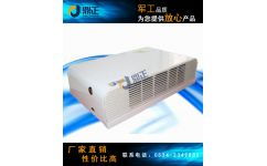 臥式明裝風機盤管fp wm水冷中央空調煤改電風管機 現貨促銷