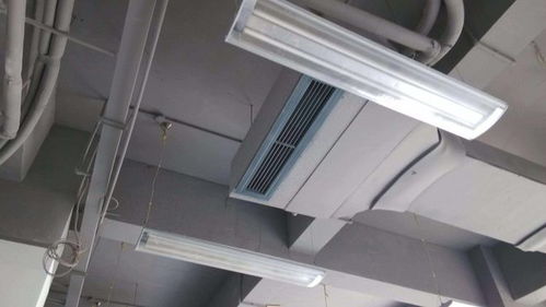鄭州中央空調安裝公司哪家好