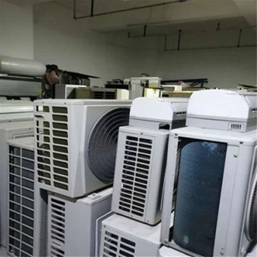 長沙空調回收