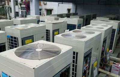 成都空調回收好壞都收