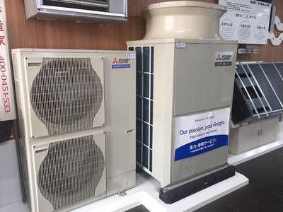 三菱電機空調授權代理商哈爾濱盛通“盛通·舒適家”