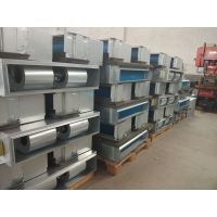 臥式風機盤管_立式風機盤管_立柜式風機盤管–【武城縣華盛空調設備】