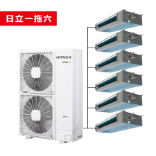 日立中央空調】價格_圖片_品牌_怎么樣-