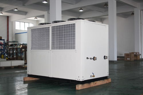 【風冷式冷水機組和水冷式冷水機組的區別-暖通德祥空調】- 