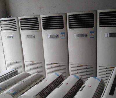 大量二手空調出售。1匹至10匹都有。歡迎來電訂購。-南寧空調