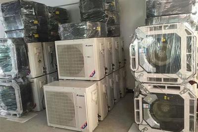 龍華興隆舊貨回收家私電器空調鐵床電腦工廠物品設備