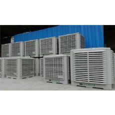 深圳福永1.1kw環保空調